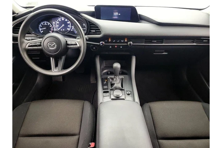 $16998 : Mazda Mazda3 Sedan 2020 Base image 9