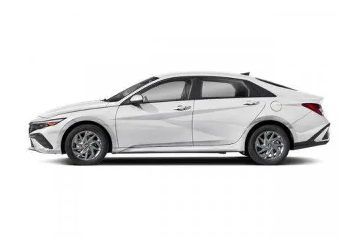 $22155 : Hyundai ELANTRA Hybrid 2024 image 3