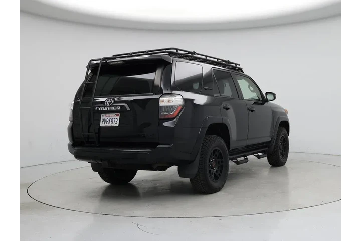 $34998 : Toyota 4Runner 2018 4x4 TRD image 8