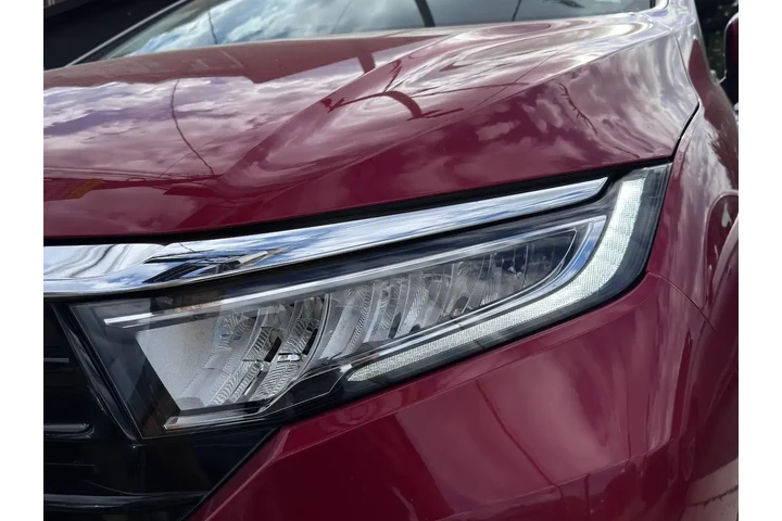 $31995 : Honda Odyssey 2023 EX-L 4dr image 10