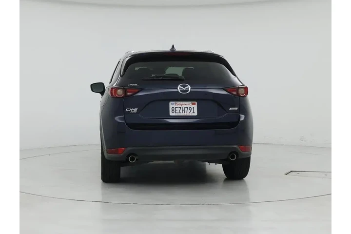 $18998 : Mazda CX-5 2018 AWD Grand To image 6