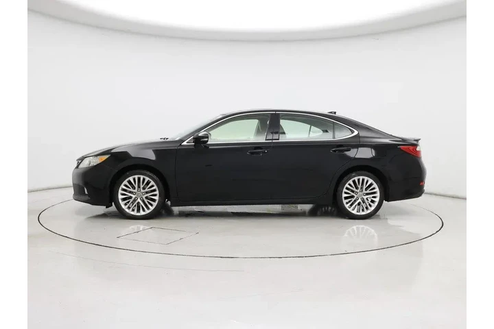 $15998 : Lexus ES 350 2015 4dr Sedan image 3