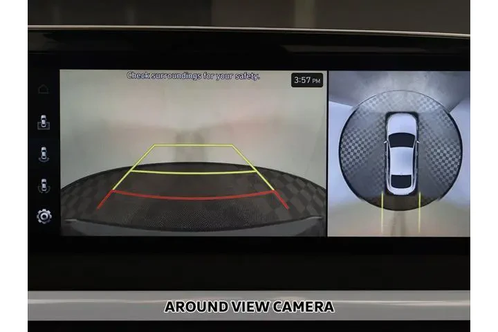 $22890 : Hyundai SONATA 2023 Limited image 8