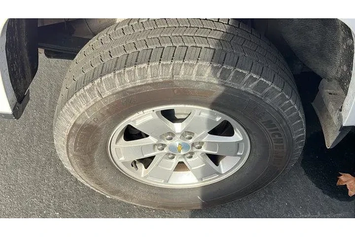 $16984 : Chevrolet Colorado 2017 4x2 image 2