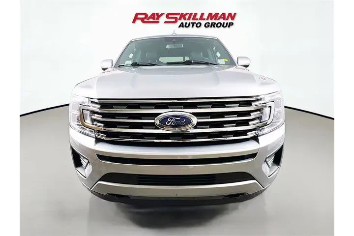 $30175 : Ford Expedition MAX 2021 4x4 image 2