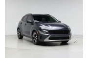 Hyundai KONA 2022 Limited 4d en Hialeah