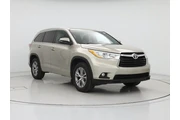 Toyota Highlander 2014 XLE 4 en Reno