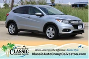 Honda HR-V 2020 EX-L 4dr Cro en Houston