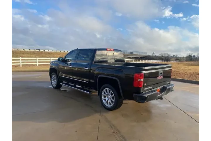 $25624 : GMC Sierra 1500 2015 4x4 Den image 5