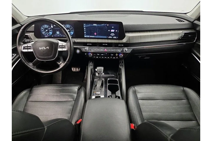 $39998 : Kia Telluride 2023 AWD SX 4d image 9