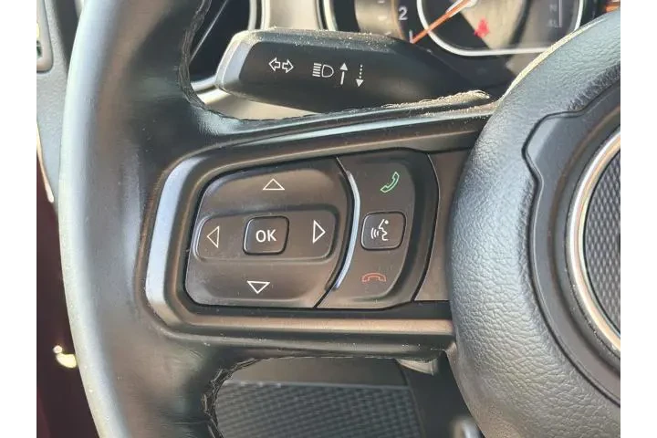 $24800 : Jeep Wrangler 2021 4x4 Sport image 10