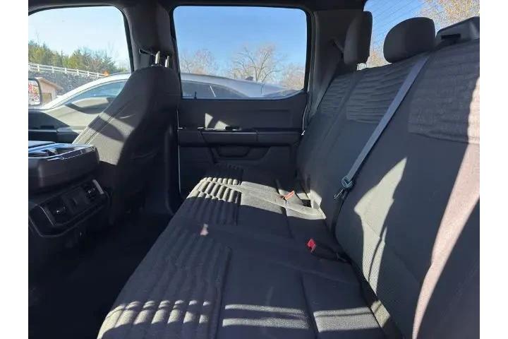 $34495 : Ford F-150 2023 4x4 XL 4dr S image 8