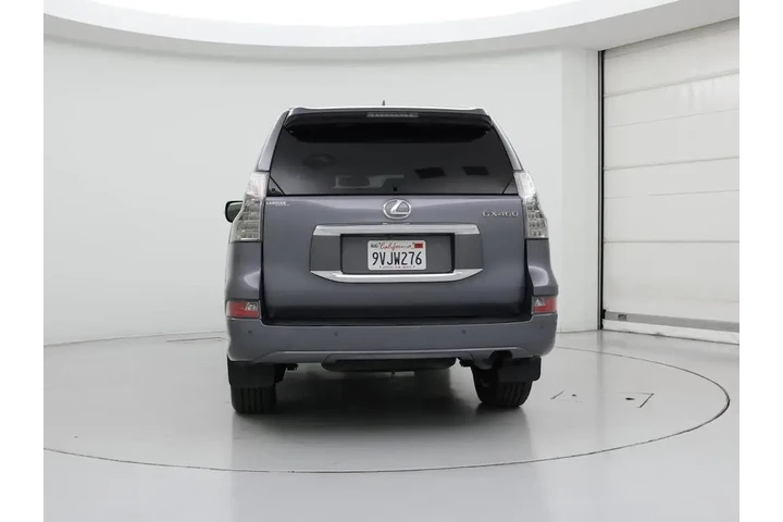 $33998 : Lexus GX 460 2017 AWD 4dr SU image 6