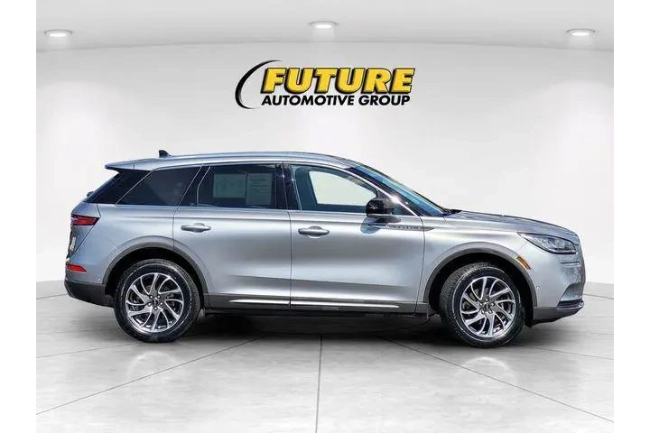 $25988 : Lincoln Corsair 2022 Standar image 9