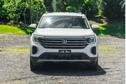 $25595 : Volkswagen Atlas 2024 AWD SE thumbnail