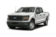 Ford F-150 2024 4x4 STX 4dr