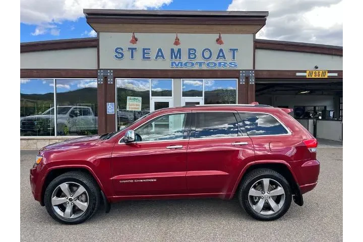 $20990 : Jeep Grand Cherokee 2015 4x4 image 2