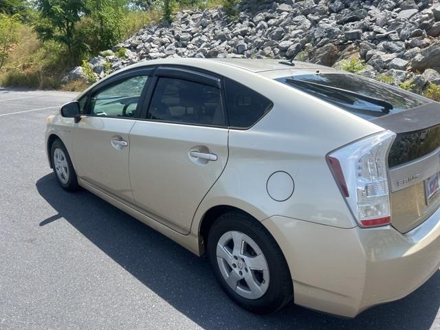 $8498 : PRE-OWNED 2010 TOYOTA PRIUS II image 4