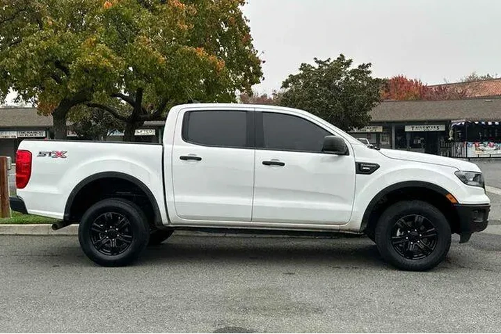 $26760 : Ford Ranger 2022 4x2 XL 4dr image 7