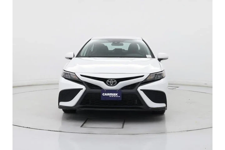 $23998 : Toyota Camry 2023 SE 4dr Sed image 5