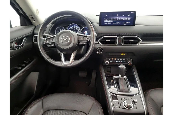 $26998 : Mazda CX-5 2022 AWD 2.5 S Ca image 10