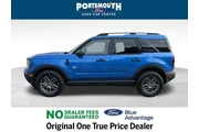 $28995 : Ford Bronco Sport 2025 AWD B thumbnail