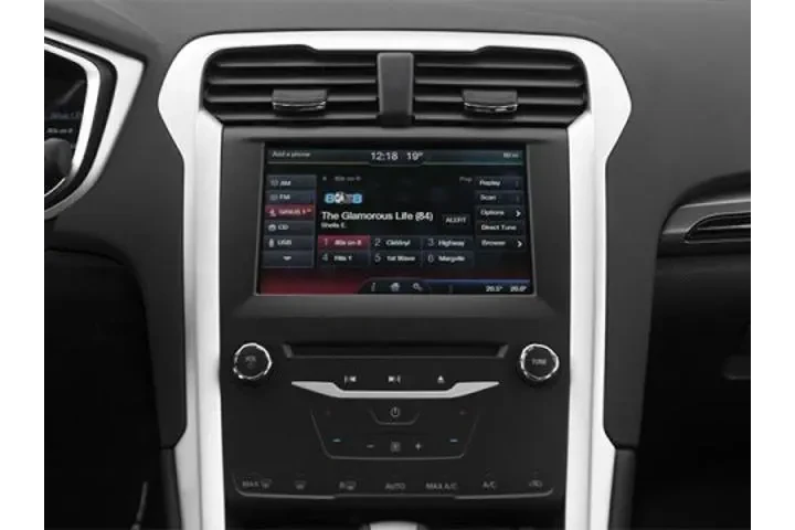 $12995 : Ford Fusion 2014 SE 4dr Seda image 9