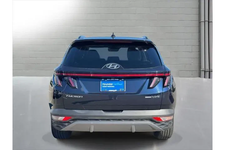 $28599 : Hyundai TUCSON Hybrid 2023 A image 6