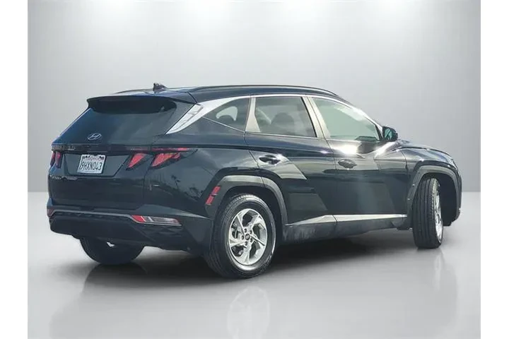 $21605 : Hyundai TUCSON 2024 SEL 4dr image 4