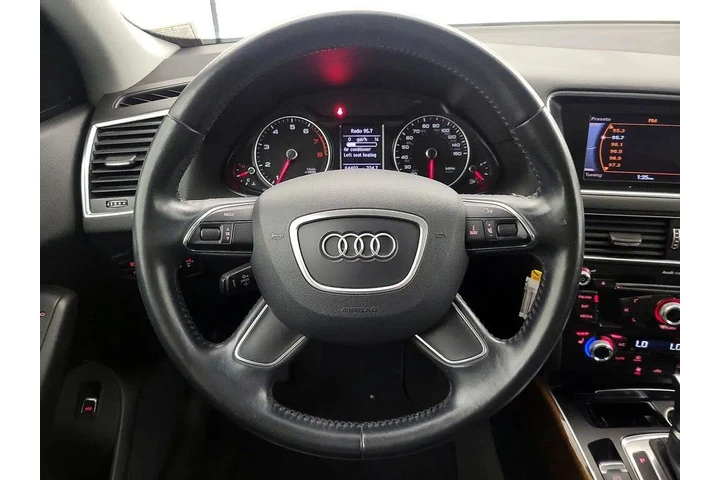 $15998 : Audi Q5 2015 AWD 2.0T quattr image 10