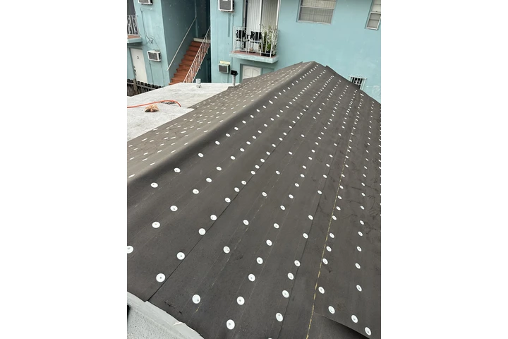 w.&.D contruction corp image 9