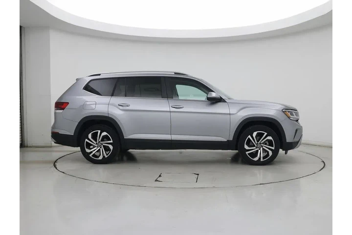 $28998 : Volkswagen Atlas 2022 AWD V6 image 7