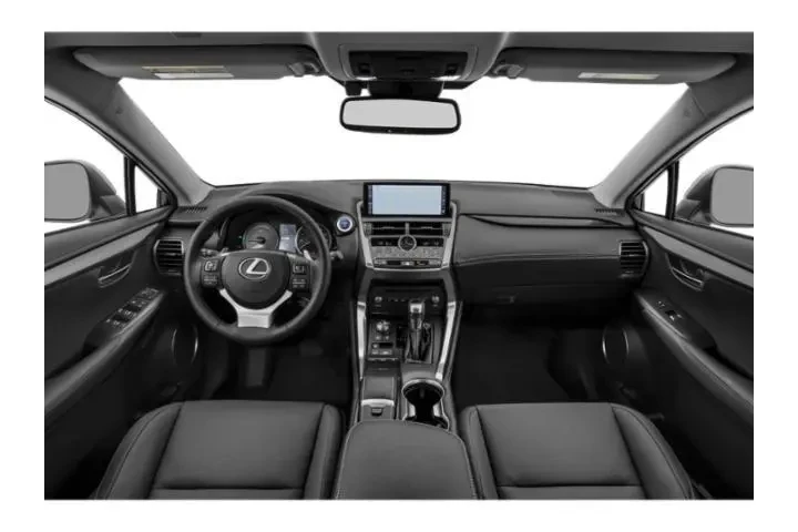 $25975 : Lexus NX 300h 2019 AWD 4dr C image 8