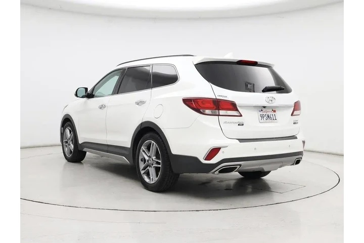 $16998 : Hyundai SANTA FE XL 2019 AWD image 2