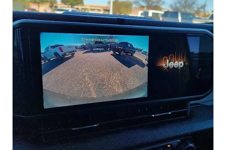 $36990 : Jeep Wrangler 2024 4x4 Sport image 8