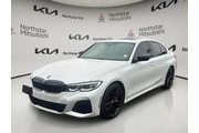 BMW 3 Series 2021 AWD M340i en New York