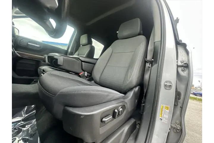 $33999 : Chevrolet Silverado 1500 202 image 4