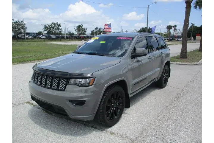 $17995 : Jeep Grand Cherokee 2019 4x2 image 3