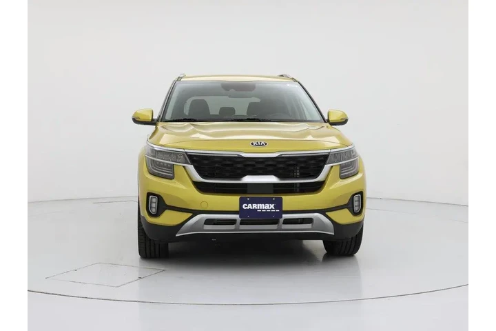 $21998 : Kia Seltos 2021 AWD SX Turbo image 5