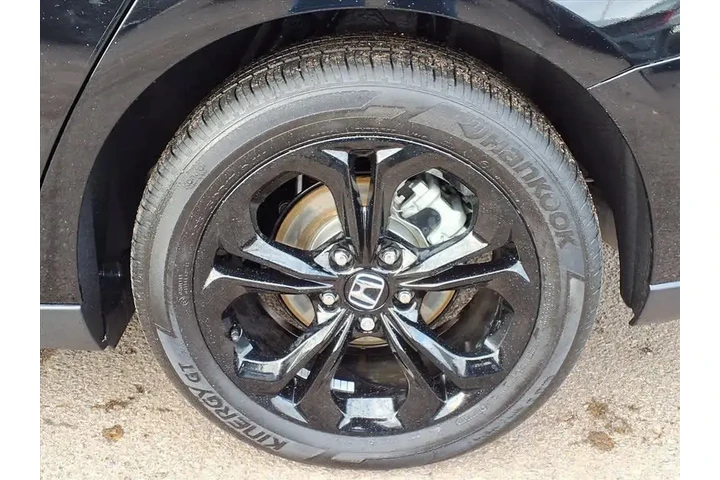 $27753 : Honda Accord 2025 SE 4dr Sed image 8