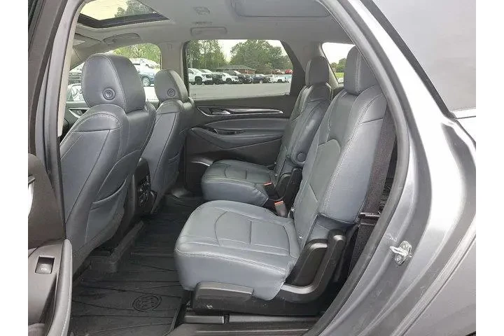 $18695 : Buick Enclave 2019 4x4 Essen image 10