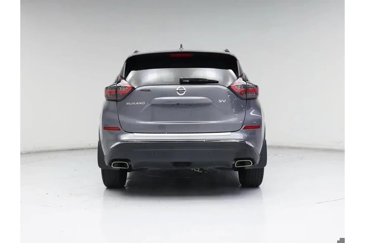$25998 : Nissan Murano 2022 SV 4dr SU image 6