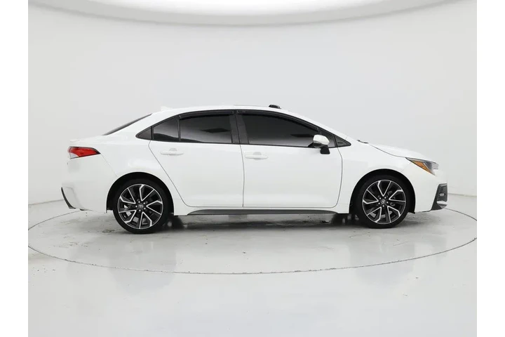 $23998 : Toyota Corolla 2022 SE 4dr S image 7