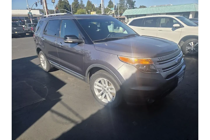 $13999 : Ford Explorer 2014 XLT 4dr S image 1