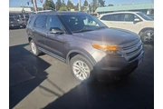 Ford Explorer 2014 XLT 4dr S