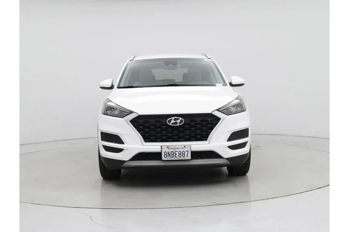 $17998 : Hyundai TUCSON 2020 SEL 4dr image 5