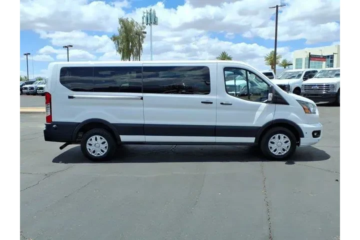 $37280 : Ford Transit 2024 350 XL 3dr image 7