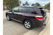 $11863 : Toyota Highlander 2013 AWD L thumbnail
