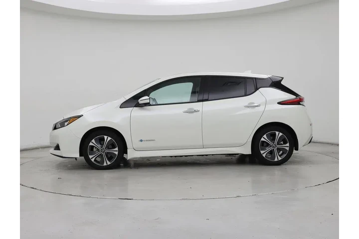 $14998 : Nissan LEAF 2019 SL PLUS 4dr image 3