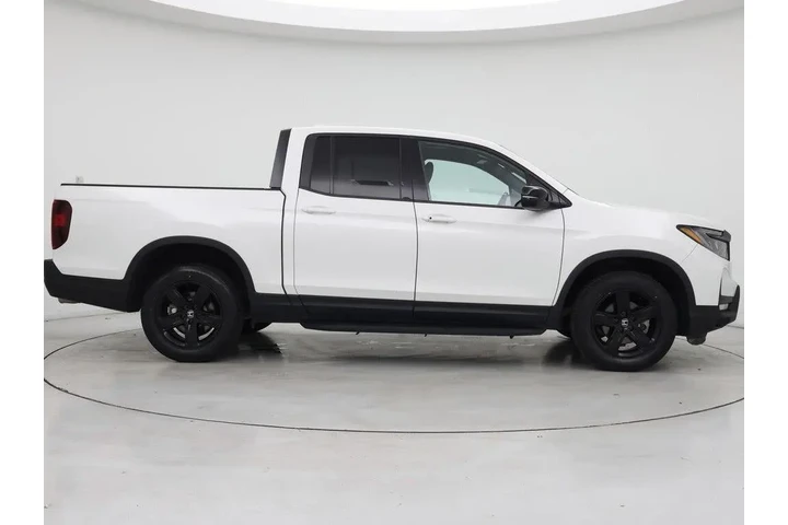 $30998 : Honda Ridgeline 2021 AWD Bla image 7